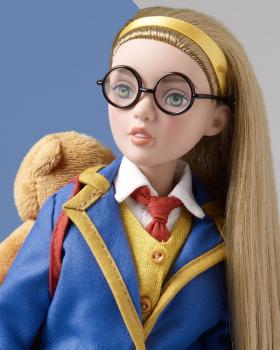 Tonner - Agatha Primrose - Tech Savvy Agatha - кукла